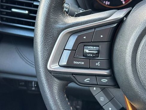 Used 2022 Subaru Outback Wilderness AWD/4WD image 28
