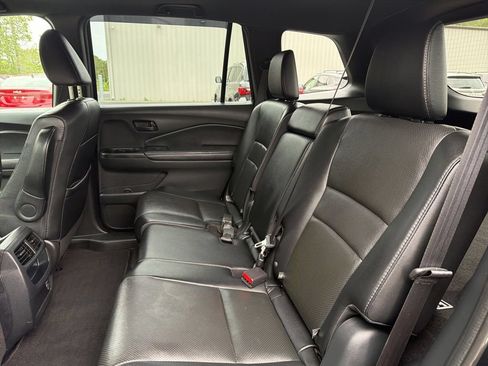 Used 2023 Honda Passport EX-L image 22