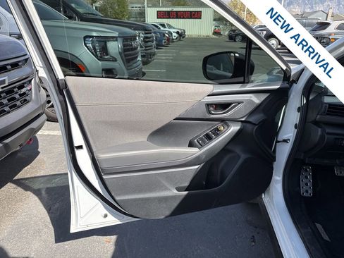 Used 2025 Subaru Crosstrek 2.5i Sport image 17