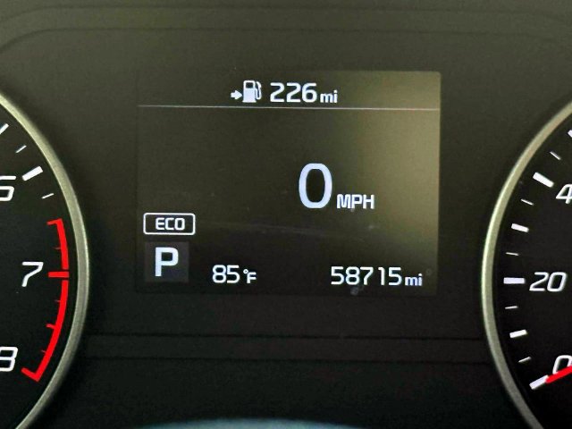 Used 2019 Kia Stinger AWD/4WD image 23