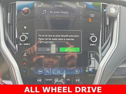 Used 2021 Subaru Legacy Premium w/ Popular Package #1 image 21