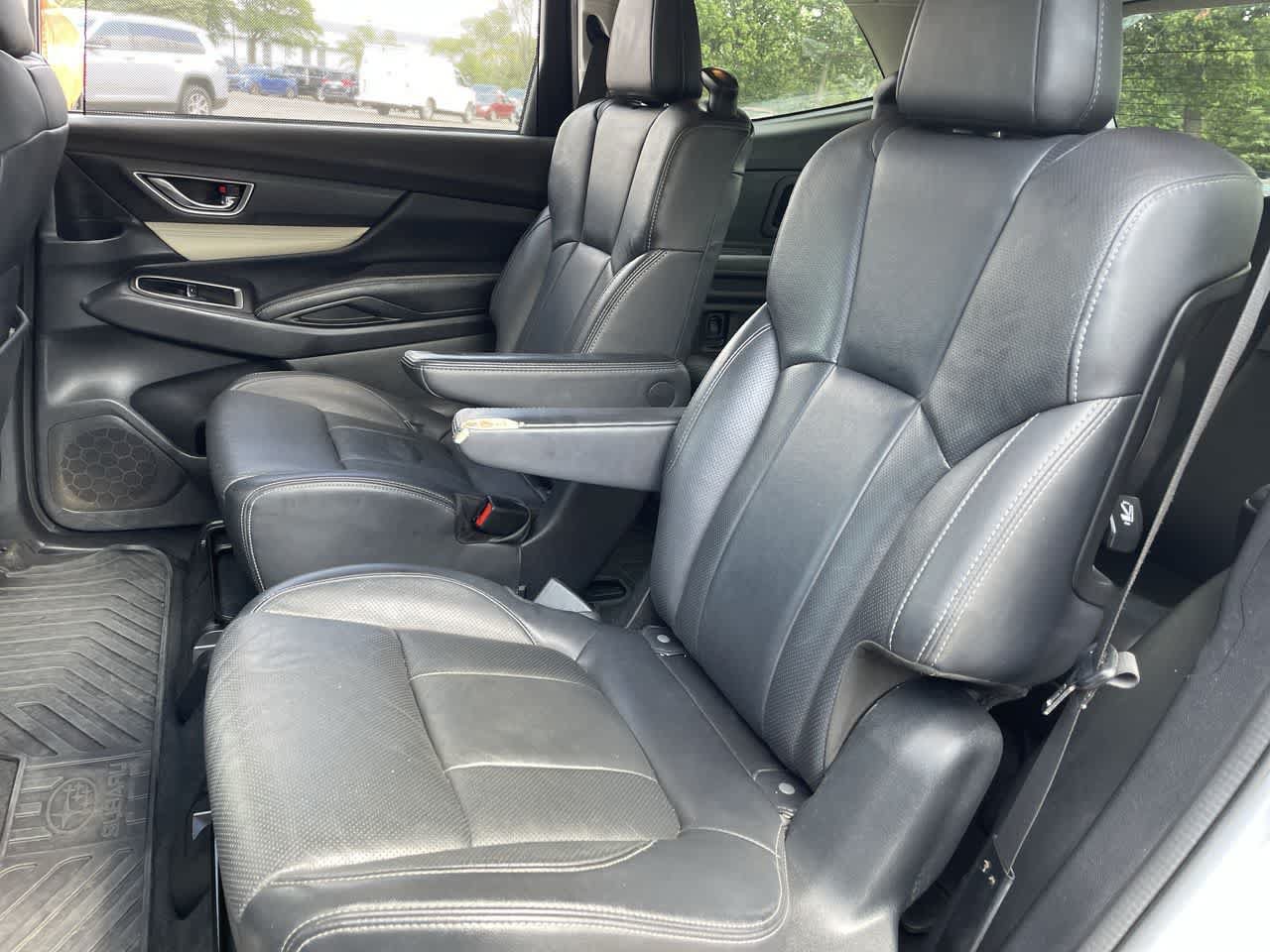 Used 2019 Subaru Ascent Limited w/ Popular Package #3 AWD/4WD image 20