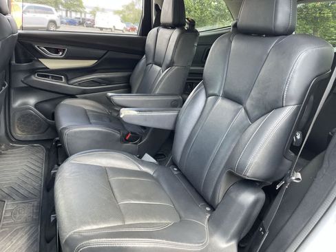 Used 2019 Subaru Ascent Limited w/ Popular Package #3 AWD/4WD image 20