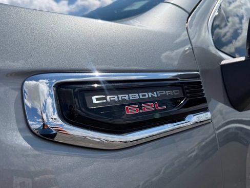 Used 2023 GMC Sierra 1500 Denali w/ Denali Carbonpro Edition AWD/4WD image 12
