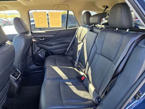 Used 2024 Subaru Outback Limited XT image 29