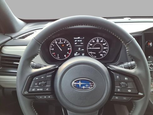 New 2026 Subaru Forester Premium image 6