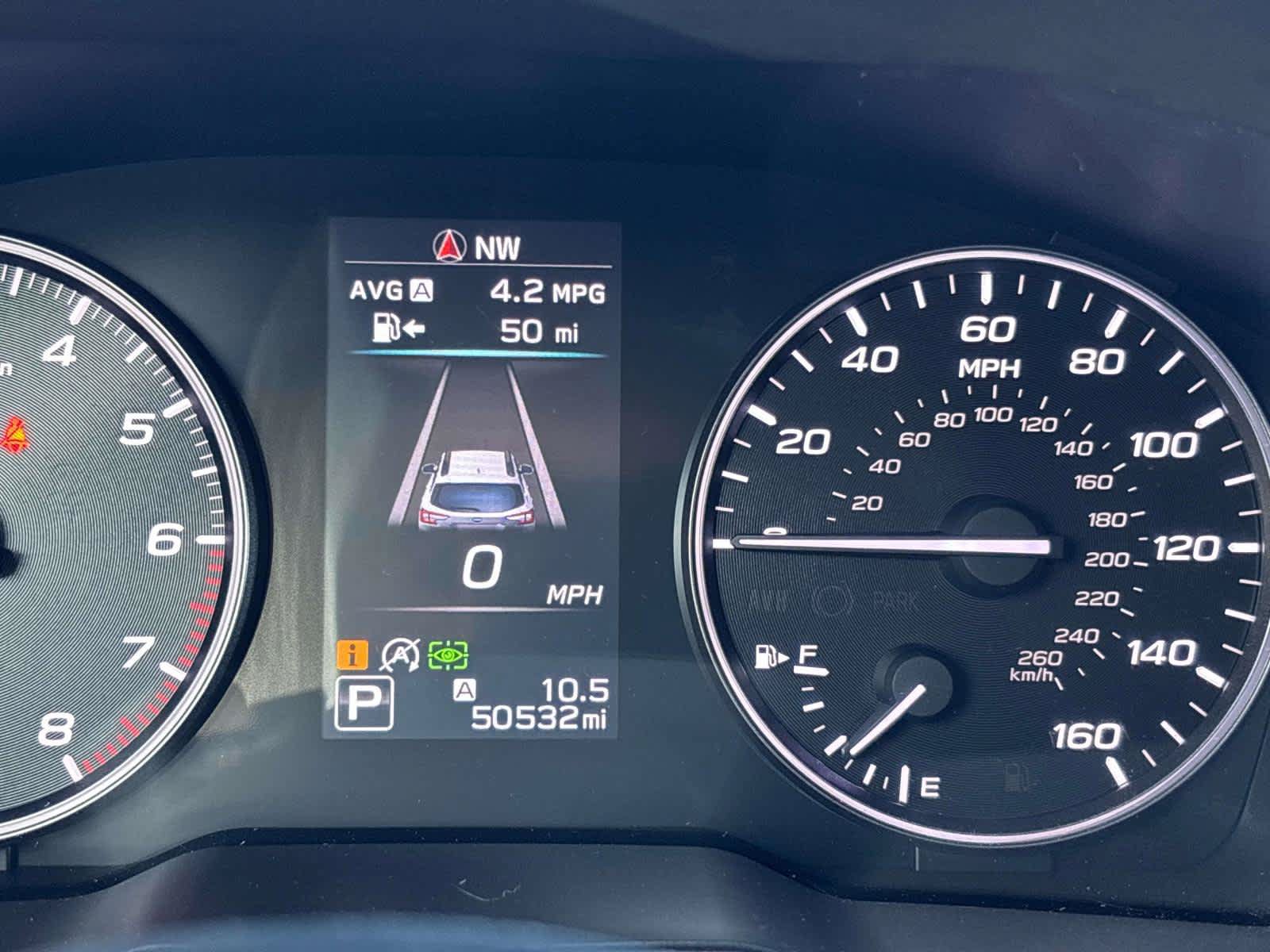 Used 2020 Subaru Outback Touring AWD/4WD image 25