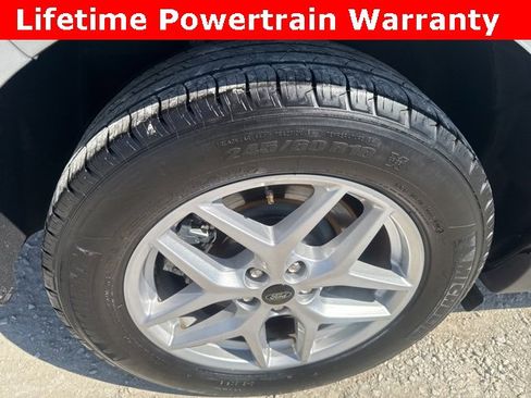 Used 2024 Ford Edge SEL image 11