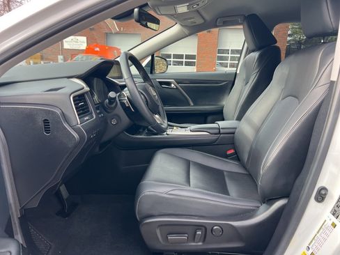 Used 2022 Lexus RX 350 AWD image 12