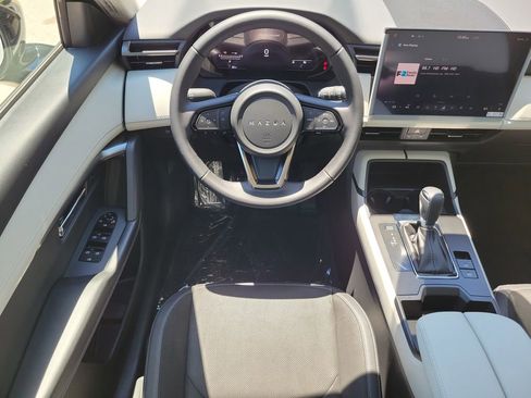 New 2026 MAZDA CX-5 Select AWD/4WD image 15