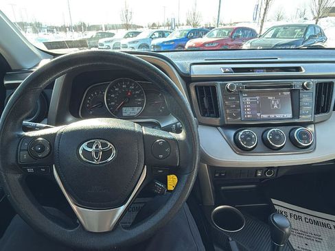 Used 2015 Toyota RAV4 LE image 27