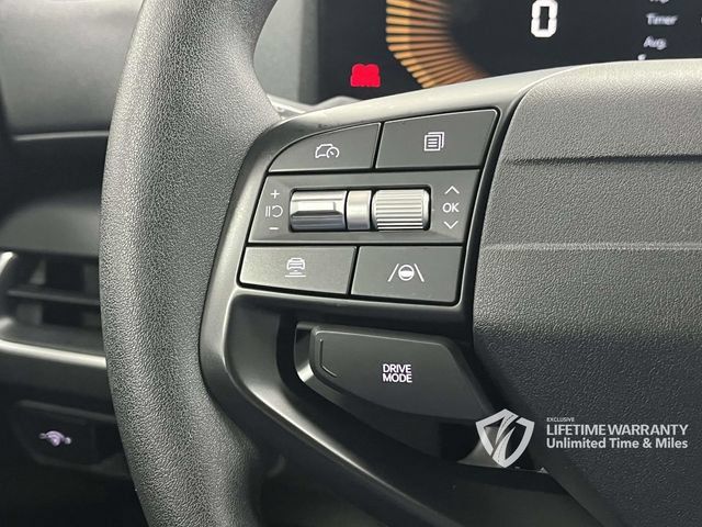 Used 2025 Kia K4 FWD image 28
