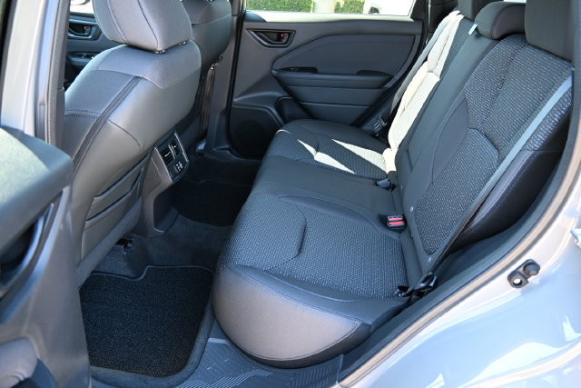 New 2026 Subaru Forester Premium AWD/4WD image 16