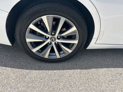 Used 2021 Lexus ES 350 w/ Premium Package FWD image 9