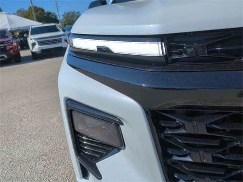 New 2026 Chevrolet Traverse RS image 10