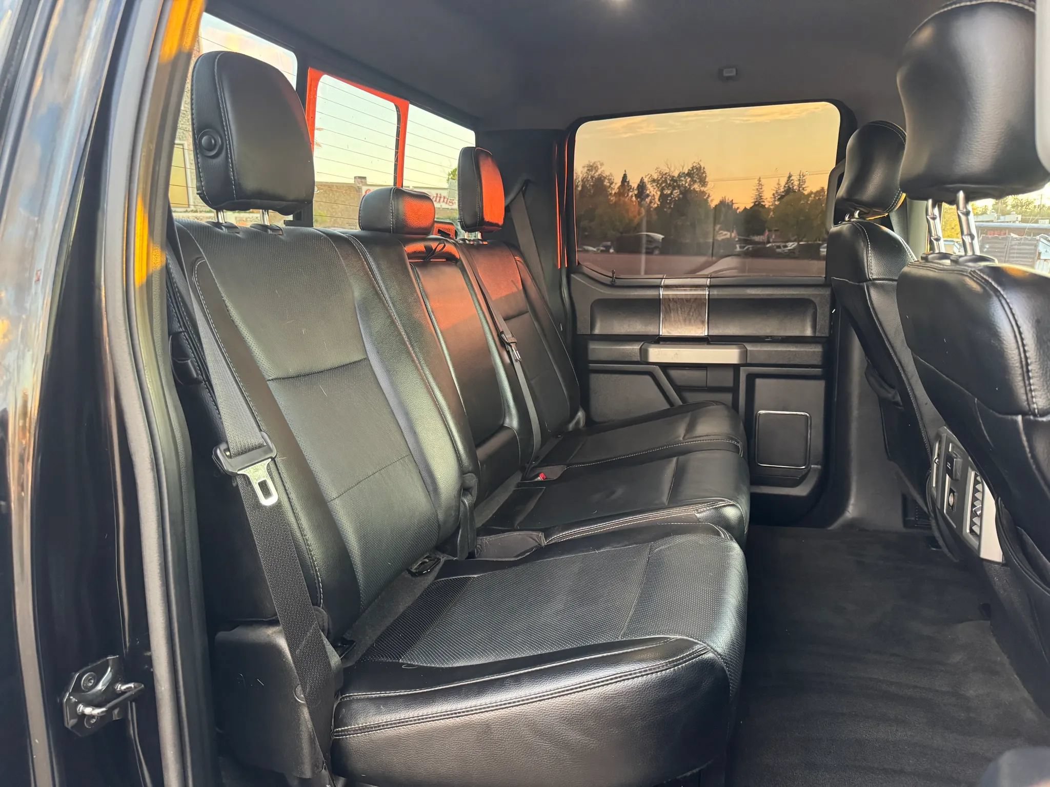 Used 2017 Ford F350 Lariat AWD/4WD image 26