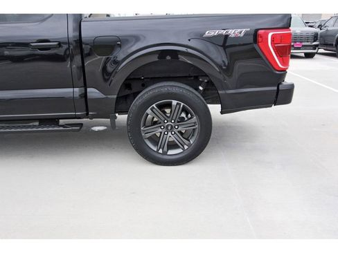 Certified 2023 Ford F150 XLT w/ Equipment Group 301A Mid image 32
