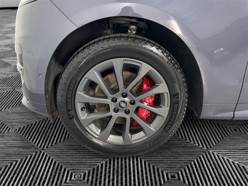 Used 2023 Land Rover Range Rover Sport SE Dynamic image 14