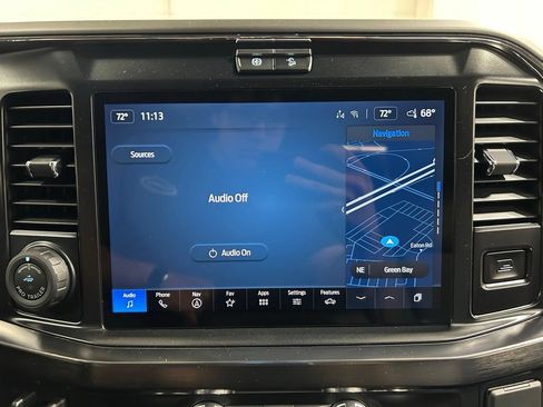New 2026 Ford F250 Lariat w/ Lariat Ultimate Package AWD/4WD image 26