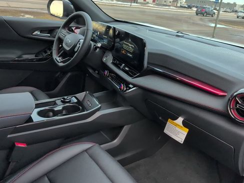 New 2026 Chevrolet Equinox RS w/ Convenience Package III image 29