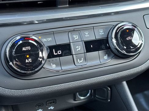 New 2024 Buick Envista Preferred w/ Convenience I Package image 23