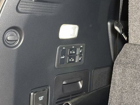 New 2026 Lexus LX 600 4WD w/ Luxury Package image 11