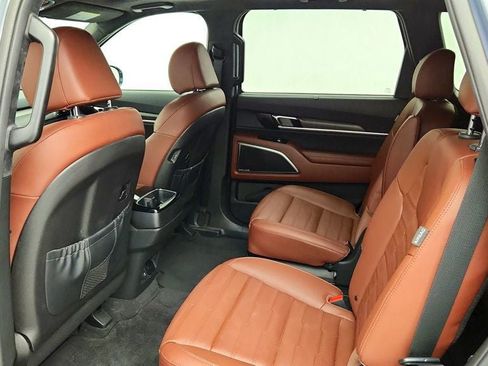 Used 2023 Kia Telluride SX Prestige AWD/4WD image 22