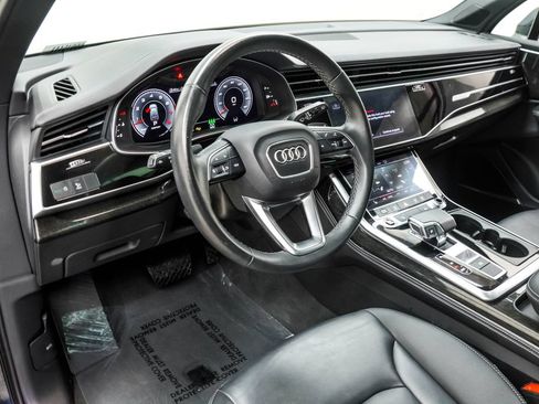 Used 2025 Audi Q7 3.0T Premium Plus AWD/4WD image 20