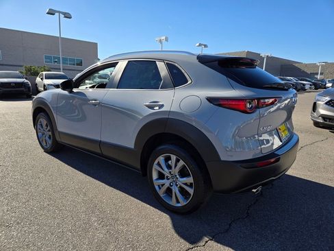 New 2026 MAZDA CX-30 AWD 2.5 S w/ Premium Package image 4