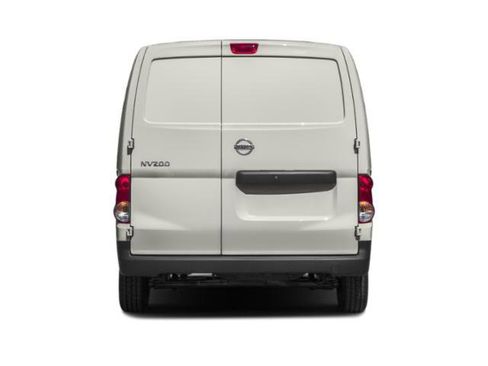Used 2015 Nissan NV200 S w/ Cruise Control Package FWD image 8