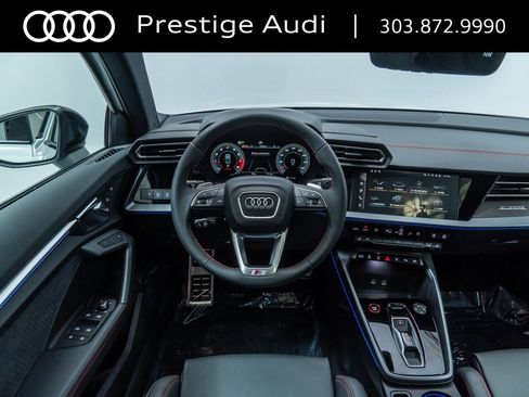 New 2026 Audi S3 Premium image 14