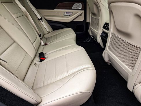 New 2026 Mercedes-Benz GLE 450 4MATIC image 35