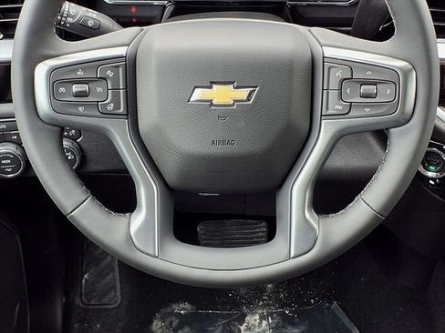 New 2026 Chevrolet Silverado 1500 LT AWD/4WD image 13