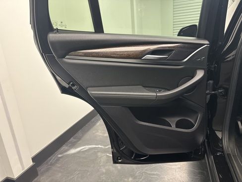 Used 2019 BMW X3 sDrive30i w/ Convenience Package image 14