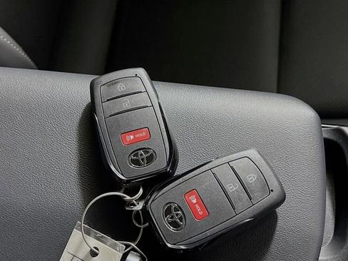 New 2026 Toyota Prius image 33