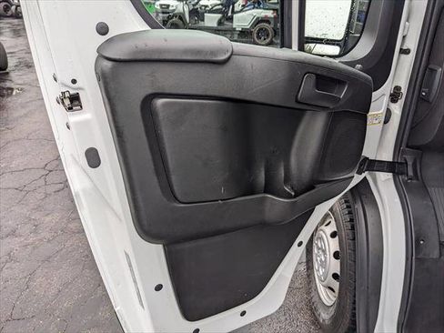 Used 2023 RAM ProMaster 1500 FWD image 11