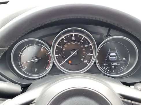 Used 2023 MAZDA CX-5 AWD 2.5 S image 22