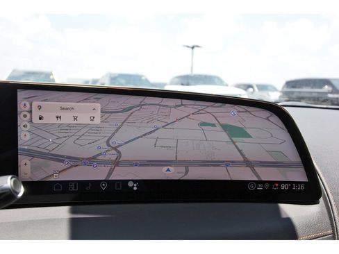 New 2026 Cadillac CT5 Sport w/ Technology Package RWD image 18