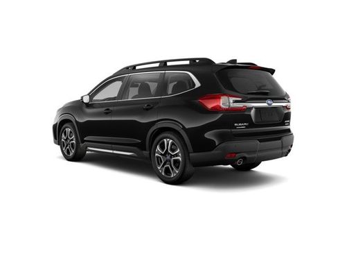 New 2026 Subaru Ascent Limited AWD/4WD image 5