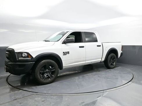 Used 2024 RAM 1500 Classic Warlock image 5