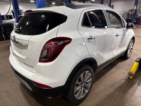 Used 2018 Buick Encore Preferred FWD image 5