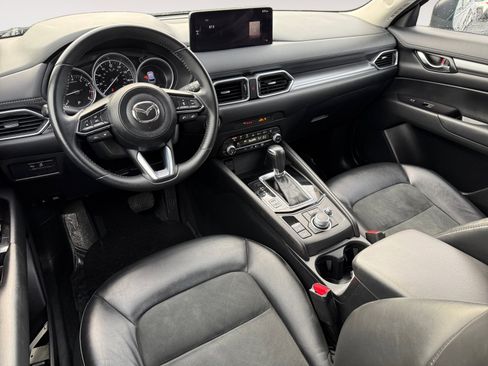 Certified 2023 MAZDA CX-5 AWD 2.5 S w/ Select Package image 15