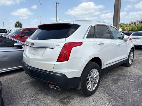 Used 2019 Cadillac XT5 FWD image 7