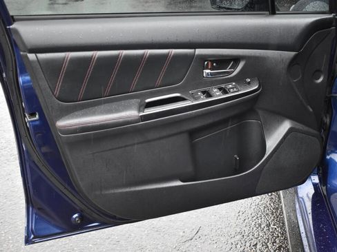 Used 2021 Subaru WRX Premium image 14