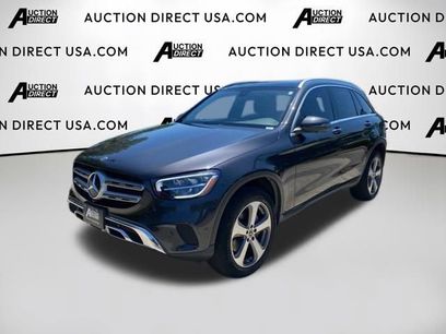 Used 2021 Mercedes-Benz GLC 300 4MATIC