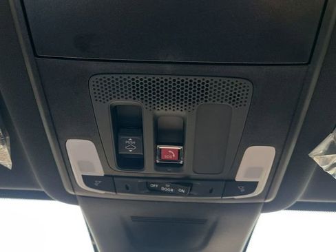 New 2026 Honda CR-V Sport-L image 25