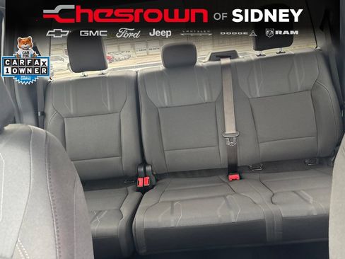Used 2026 Ford F150 STX w/ F-150 LOBO Package AWD/4WD image 28