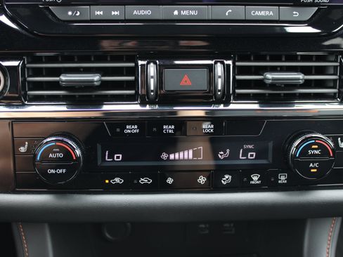 Certified 2024 Nissan Pathfinder Rock Creek AWD/4WD image 20