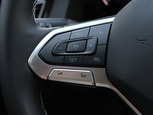 New 2025 Volkswagen Atlas Cross Sport SEL image 14