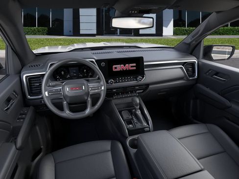 New 2026 GMC Canyon Elevation w/ Convenience Package RWD image 15